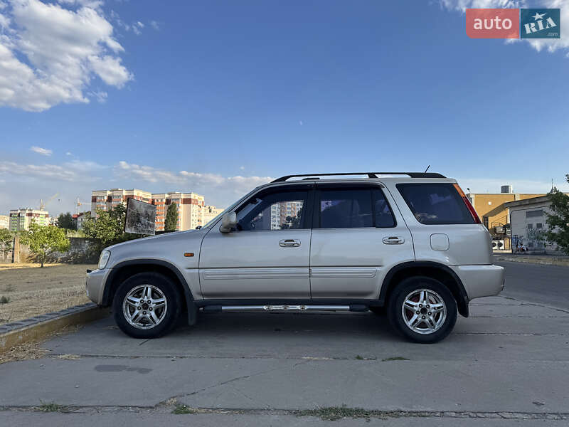 Honda CR-V 1999