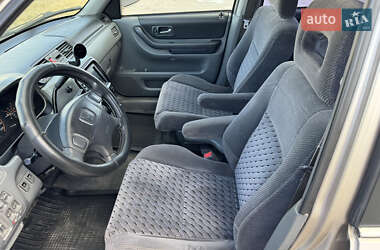 Внедорожник / Кроссовер Honda CR-V 1999 в 