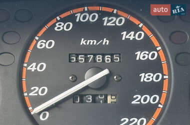 Внедорожник / Кроссовер Honda CR-V 1999 в 