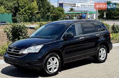 Внедорожник / Кроссовер Honda CR-V 2012 в Доброполье