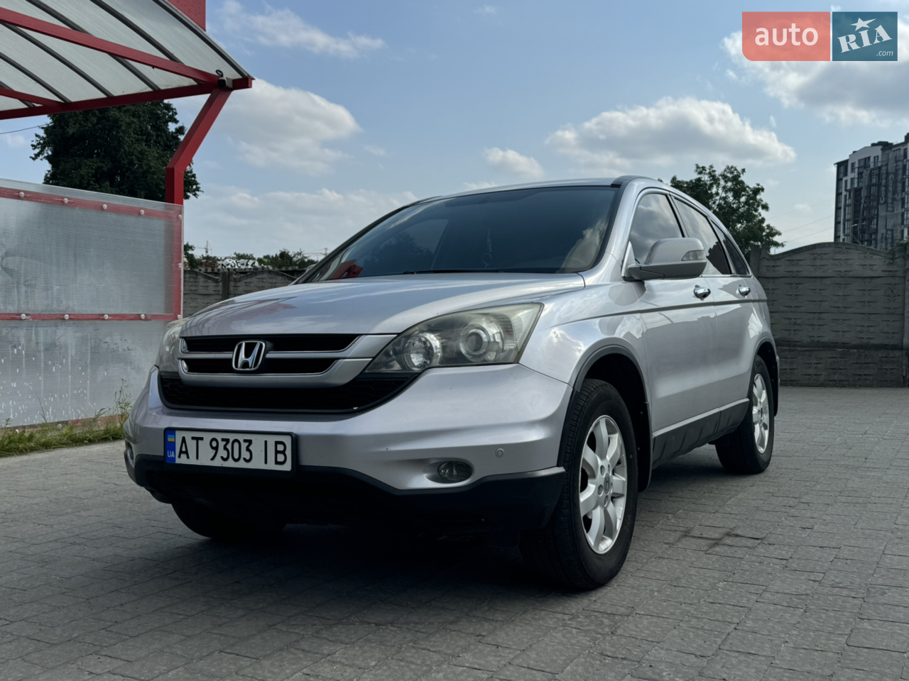 2010 Honda CR-V - мініатюра 38