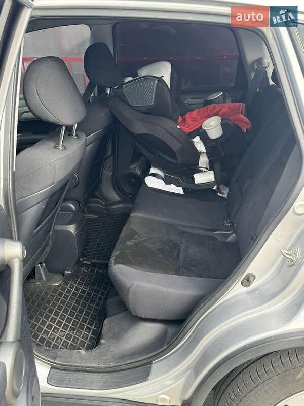 Внедорожник / Кроссовер Honda CR-V 2011 в Ивано-Франковске