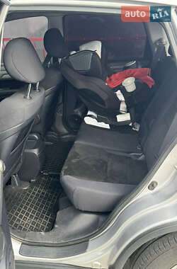 Внедорожник / Кроссовер Honda CR-V 2011 в 