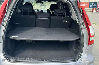 Внедорожник / Кроссовер Honda CR-V 2011 в 