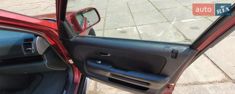 Внедорожник / Кроссовер Honda CR-V 2006 в Хмельницком