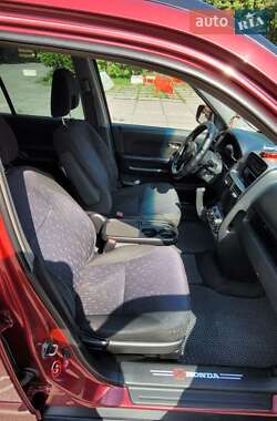 Внедорожник / Кроссовер Honda CR-V 2006 в 