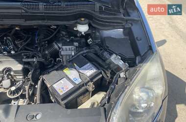 Внедорожник / Кроссовер Honda CR-V 2008 в 