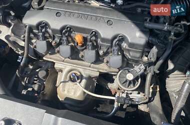 Внедорожник / Кроссовер Honda CR-V 2008 в 