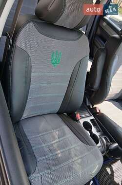 Внедорожник / Кроссовер Honda CR-V 2007 в 