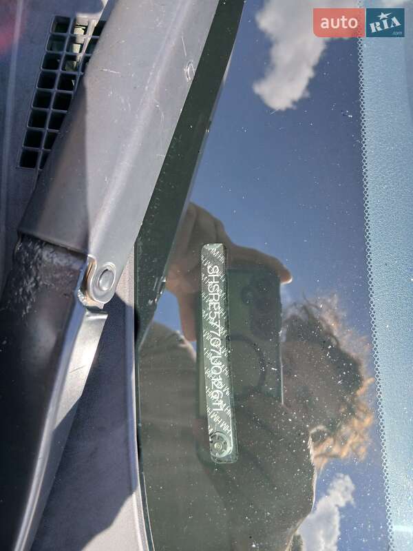 Внедорожник / Кроссовер Honda CR-V 2007 в Виннице