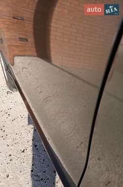 Внедорожник / Кроссовер Honda CR-V 2007 в 