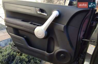 Внедорожник / Кроссовер Honda CR-V 2007 в 