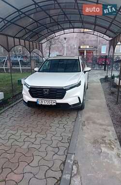 Внедорожник / Кроссовер Honda CR-V 2023 в Киеве