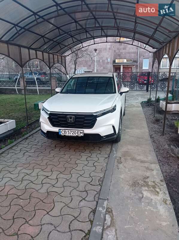 Honda CR-V 2023