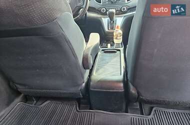 Внедорожник / Кроссовер Honda CR-V 2014 в 