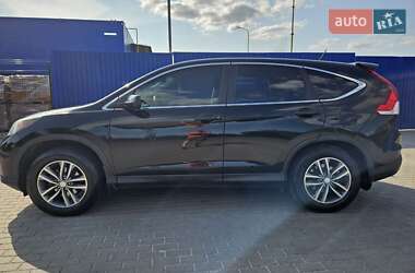 Позашляховик / Кросовер Honda CR-V 2014 в Шепетівці
