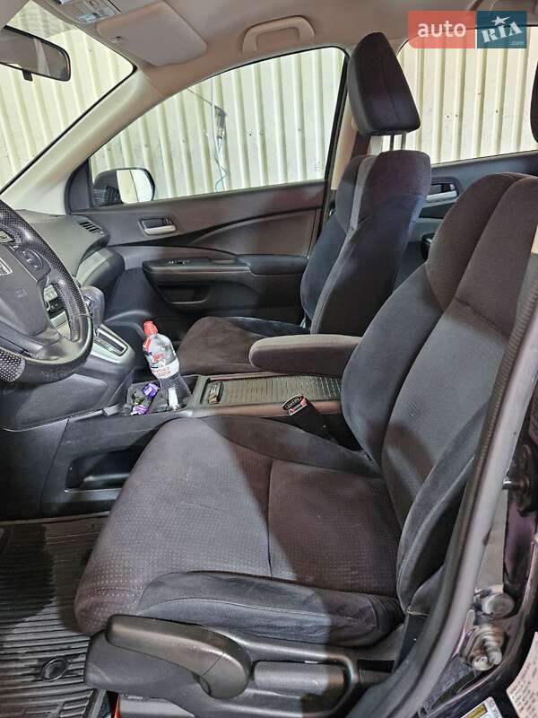 Внедорожник / Кроссовер Honda CR-V 2014 в Шепетовке