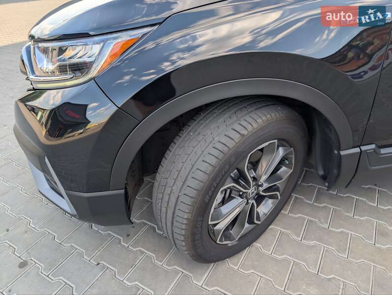 Внедорожник / Кроссовер Honda CR-V 2022 в Вознесенске