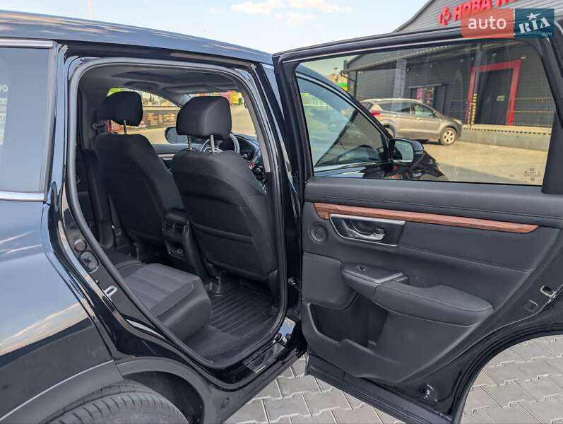 Внедорожник / Кроссовер Honda CR-V 2022 в Вознесенске