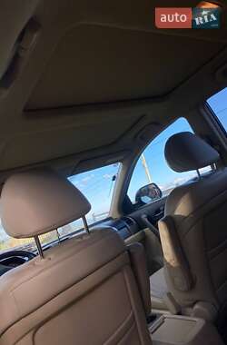 Внедорожник / Кроссовер Honda CR-V 2008 в 