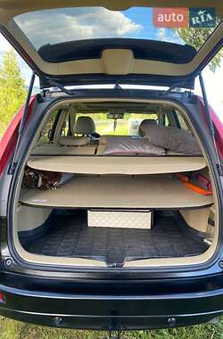 Внедорожник / Кроссовер Honda CR-V 2008 в 