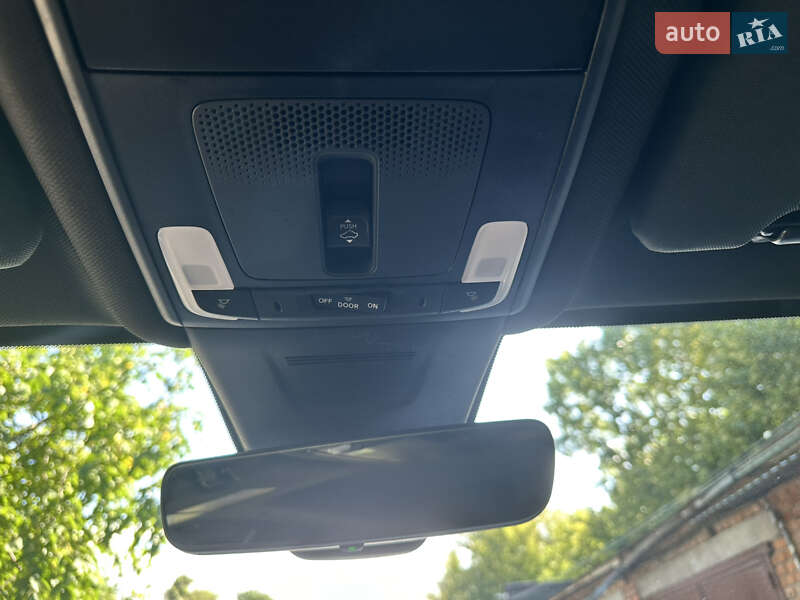 Внедорожник / Кроссовер Honda CR-V 2024 в Виннице фото 38 Внедорожник / Кроссовер Honda CR-V 2024 в Виннице