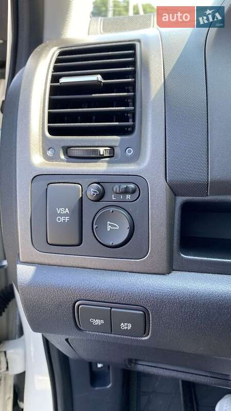 Внедорожник / Кроссовер Honda CR-V 2010 в Кропивницком