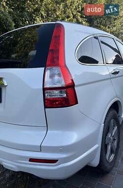 Внедорожник / Кроссовер Honda CR-V 2012 в 