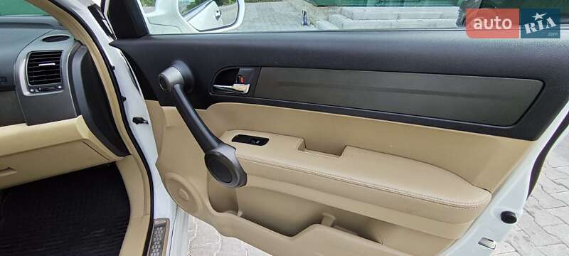 Внедорожник / Кроссовер Honda CR-V 2012 в Тернополе