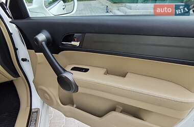 Внедорожник / Кроссовер Honda CR-V 2012 в 
