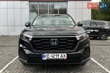 Внедорожник / Кроссовер Honda CR-V 2023 в Днепре