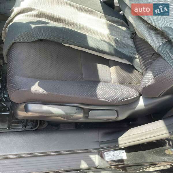Внедорожник / Кроссовер Honda CR-V 2008 в Харькове