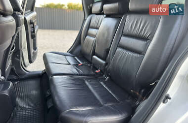 Внедорожник / Кроссовер Honda CR-V 2010 в 