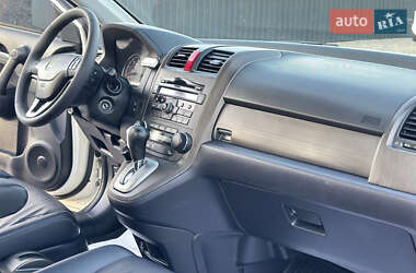 Внедорожник / Кроссовер Honda CR-V 2010 в 