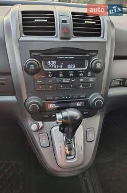 Внедорожник / Кроссовер Honda CR-V 2008 в 