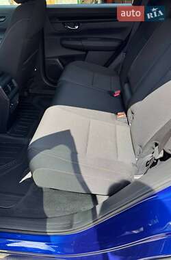 Внедорожник / Кроссовер Honda CR-V 2024 в 