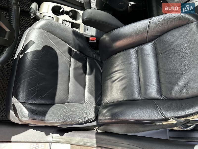 Внедорожник / Кроссовер Honda CR-V 2012 в Киеве фото 15 Внедорожник / Кроссовер Honda CR-V 2012 в Киеве