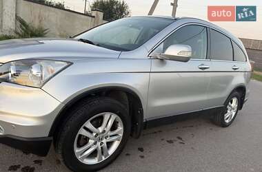 Внедорожник / Кроссовер Honda CR-V 2012 в 