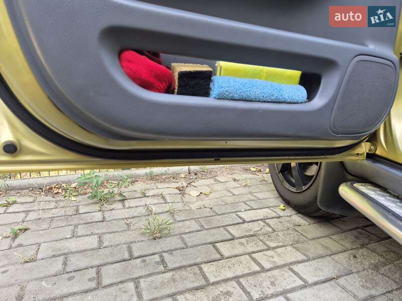 Позашляховик / Кросовер Honda CR-V 1999 в Краматорську фото 21 Позашляховик / Кросовер Honda CR-V 1999 в Краматорську