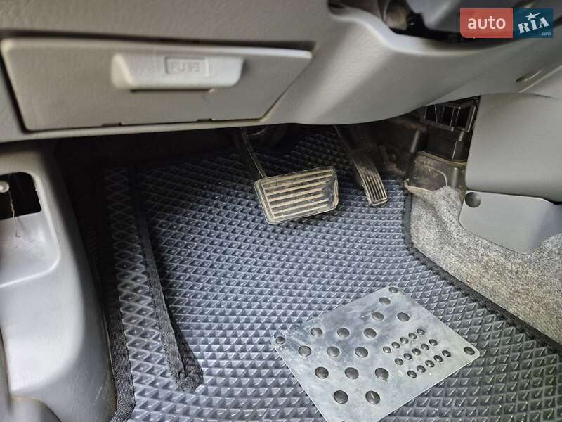 Позашляховик / Кросовер Honda CR-V 1999 в Краматорську фото 23 Позашляховик / Кросовер Honda CR-V 1999 в Краматорську