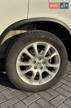 Внедорожник / Кроссовер Honda CR-V 2008 в 