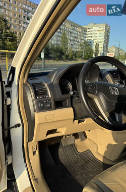 Внедорожник / Кроссовер Honda CR-V 2008 в 