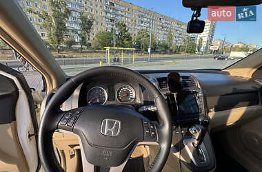 Внедорожник / Кроссовер Honda CR-V 2008 в 