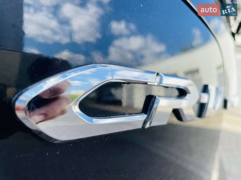 Позашляховик / Кросовер Honda CR-V 2014 в Харкові фото 51 Позашляховик / Кросовер Honda CR-V 2014 в Харкові