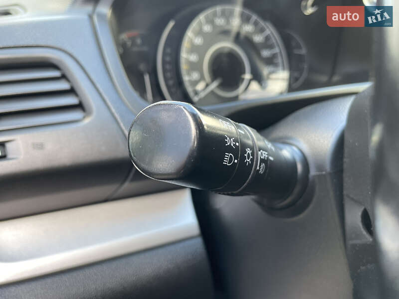 Позашляховик / Кросовер Honda CR-V 2014 в Харкові фото 64 Позашляховик / Кросовер Honda CR-V 2014 в Харкові