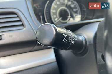 Внедорожник / Кроссовер Honda CR-V 2014 в 