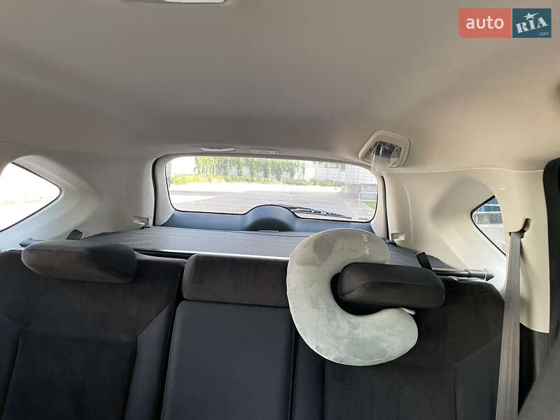 Позашляховик / Кросовер Honda CR-V 2014 в Харкові фото 71 Позашляховик / Кросовер Honda CR-V 2014 в Харкові