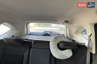 Внедорожник / Кроссовер Honda CR-V 2014 в 
