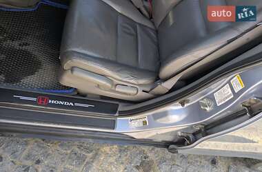 Внедорожник / Кроссовер Honda CR-V 2007 в 
