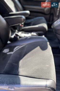 Внедорожник / Кроссовер Honda CR-V 2011 в 